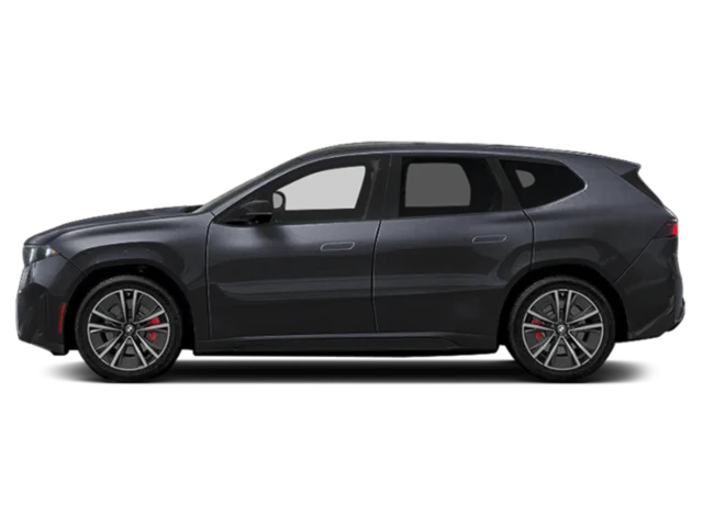 New 2027 Black BMW  image 2