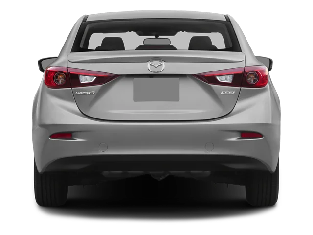 Used 2014 MAROON Mazda s Touring image 5