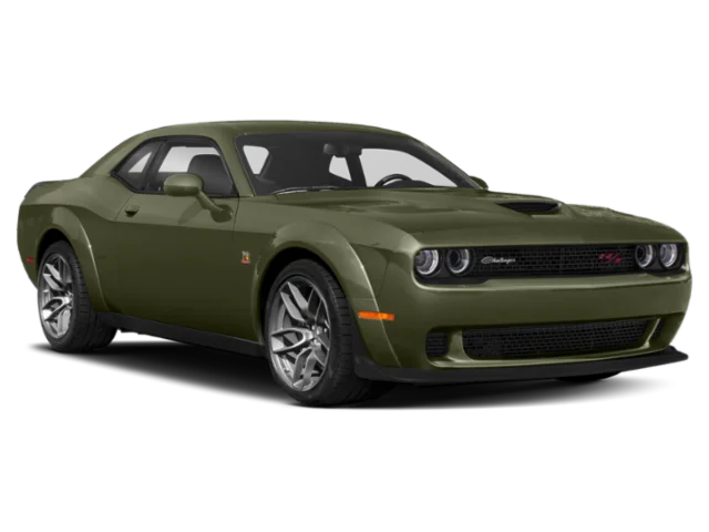 Used 2020 Smoke Show Dodge R/T Scat Pack Widebody image 6