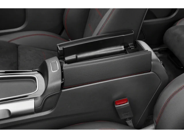 New 2026 Polar White Mercedes-Benz AMG® GLB 35 4MATIC SUV image 11