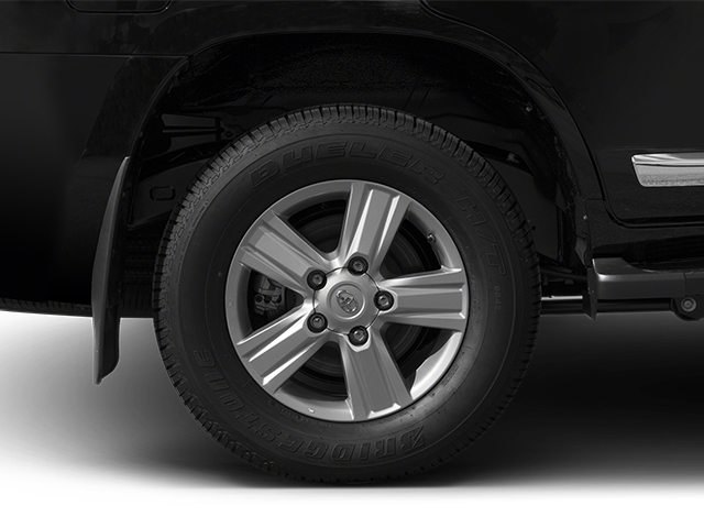 Used 2013 Black Toyota Base image 9
