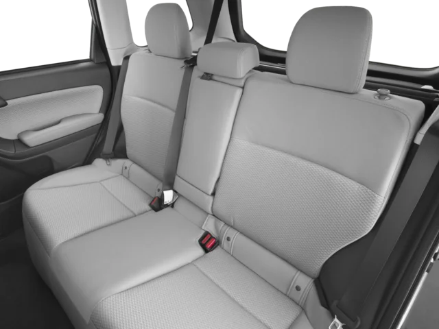 Used 2017 Dark Gray Metallic Subaru Premium image 11