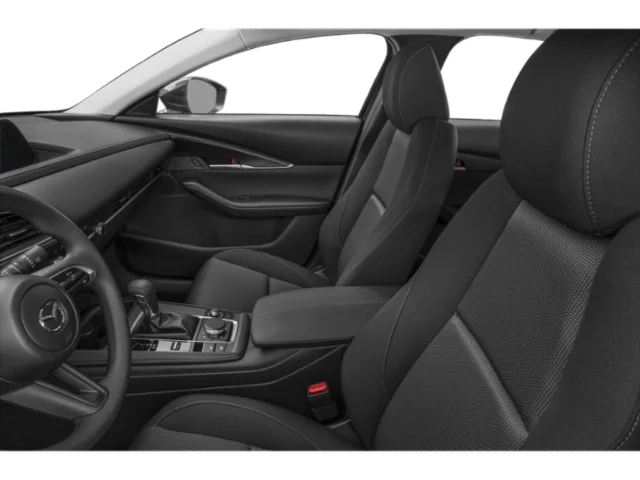 New 2025 Crystal Blue Mazda 2.5 S image 6
