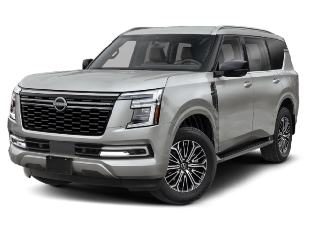 2026 Nissan Armada SL 4x2's photo