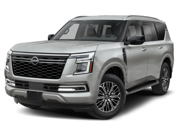 2026 Nissan Armada SL 4x2's photo
