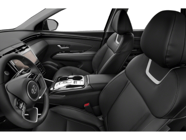 Used 2023 Phantom Black Hyundai Limited image 6