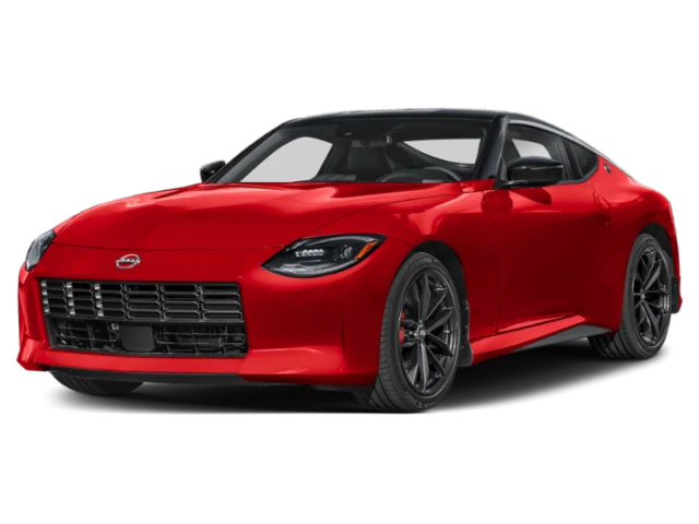 2026 Nissan Z