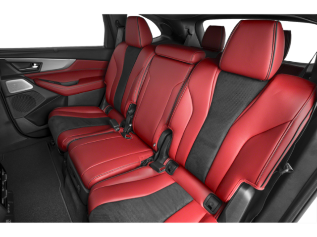 New 2026 Liquid Carbon Metallic Acura SH-AWD A-Spec image 10