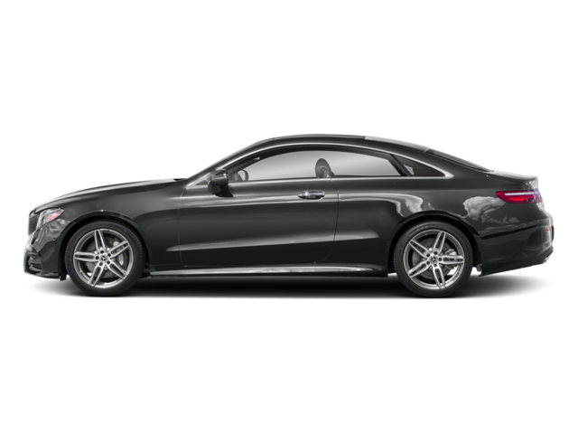Used 2018 Gray Mercedes-Benz E 400 image 6