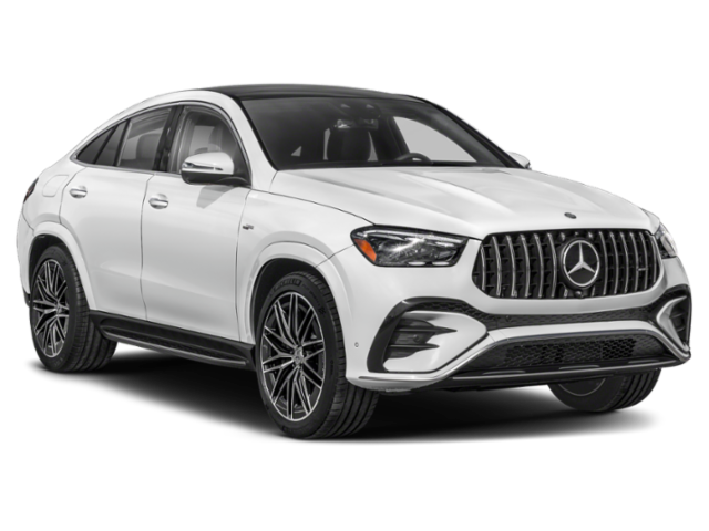 Certified Used 2025 Cirrus Silver Metallic Mercedes-Benz 4MATIC®+ image 13