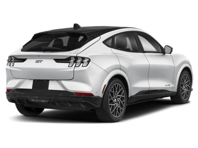 Used 2022 Ford Mustang Mach-E GT AWD with VIN 3FMTK4SX9NMA35810 for sale in Albany, GA