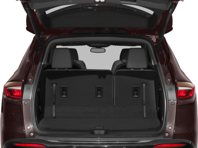 Used 2018 White Buick Essence image 9