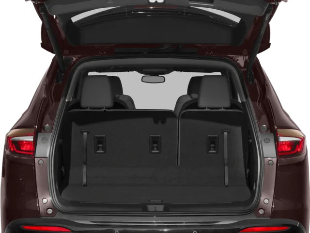 Used 2018 Gray Buick Premium Group image 9