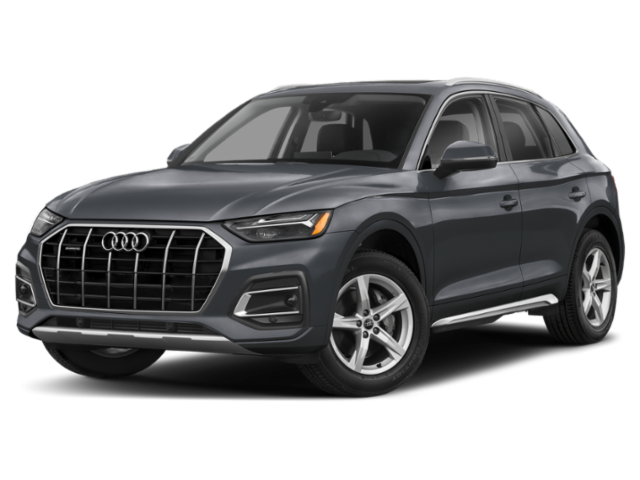 2023 Audi Q5 40 Premium's photo