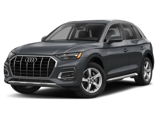 2023 Audi Q5 40 Premium's photo