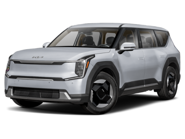 2026 Kia EV9 Land AWD's photo