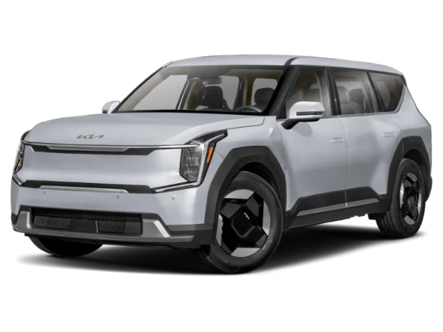 2026 Kia EV9
