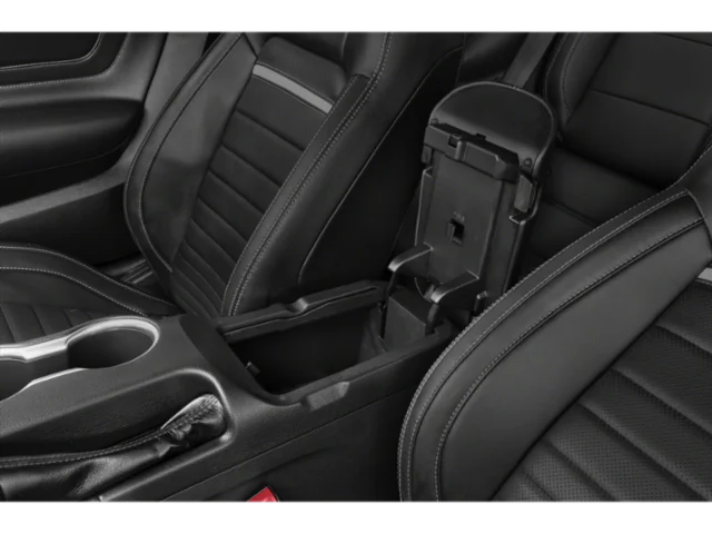 Used 2022 Blue Ford Mach 1 image 14