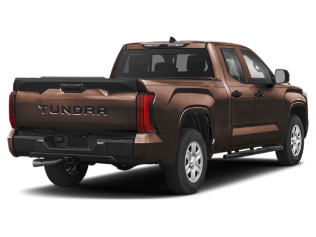 Used 2023 Brown Toyota Limited image 2