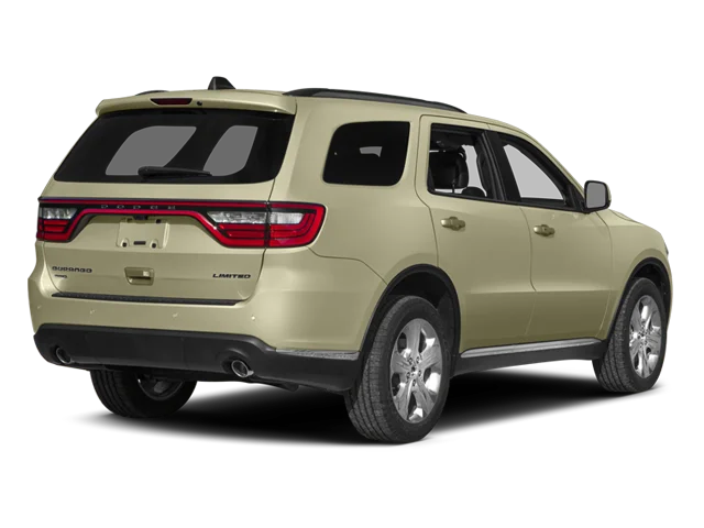 Used 2014 Gray Dodge SXT image 5