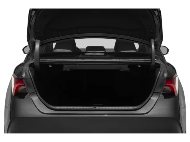 Used 2019 Gray Toyota Limited image 11