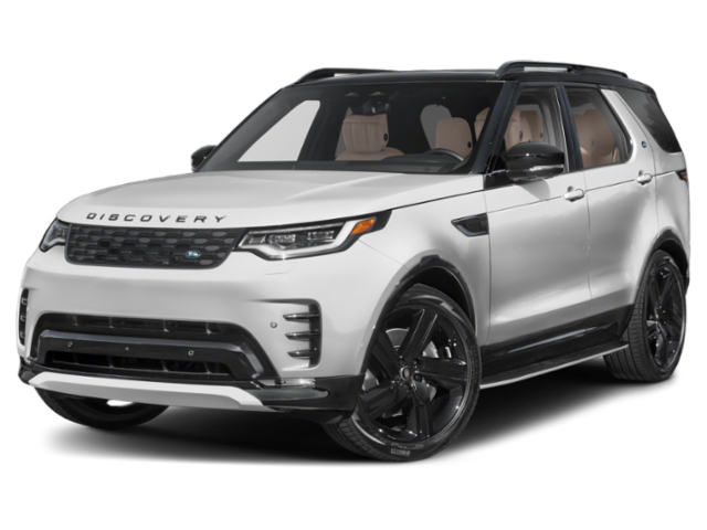 2025 Land Rover Discovery Dynamic SE