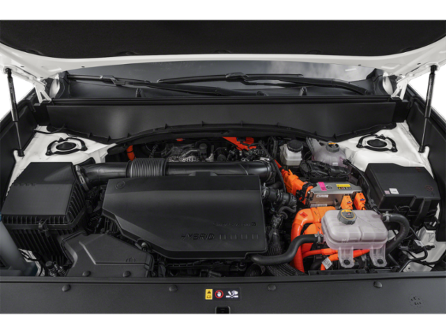 New 2027 Ebony Black Kia SX-Prestige image 9