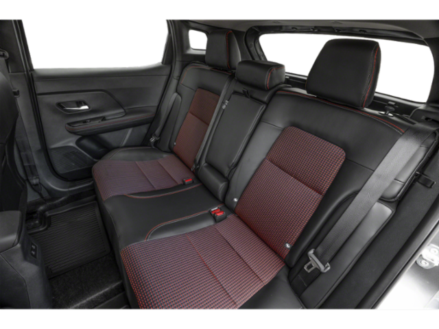 New 2026 Gun Metallic / Scarlet Ember Tintcoat Two-tone Nissan SR image 10