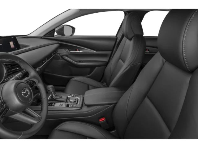 New 2026 Red Crystal Mazda 2.5 S Preferred image 6
