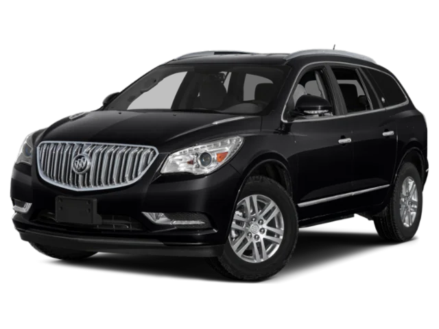 2015 Buick Enclave Premium AWD's photo