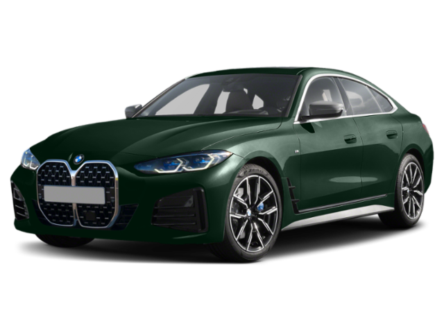 2022 BMW 4 Series 430i Gran Coupe's photo