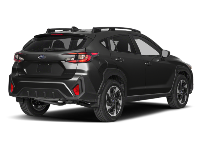 2026 Subaru Crosstrek Limited - Photo 24