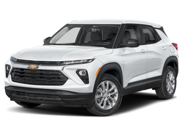 2026 Chevrolet Trailblazer LS - Photo 9