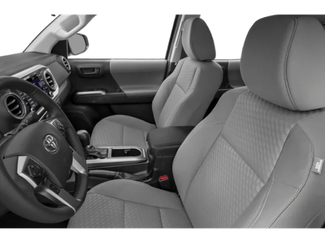 Used 2020 Cement Toyota SR5 image 9