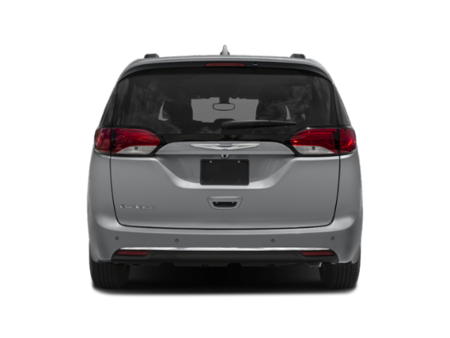 Used 2018 Gray Chrysler Touring L Plus image 7