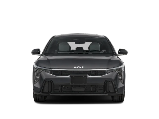 New 2027  Kia GT-Line image 4