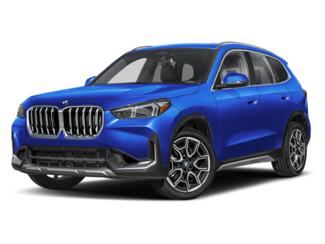 2024 BMW X1 xDrive28i's photo
