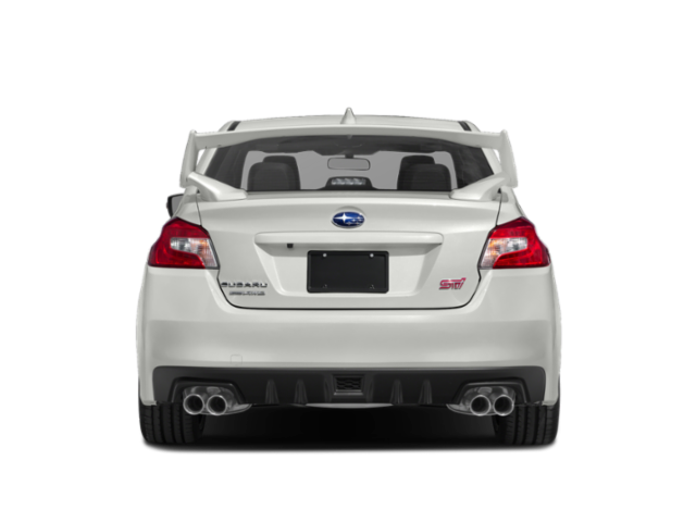 Used 2019 Silver Subaru STi image 5