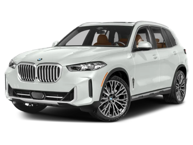 2024 BMW X5