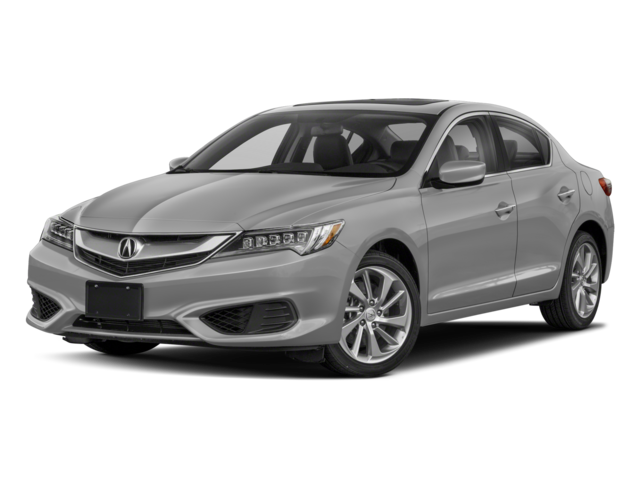 2018 Acura ILX