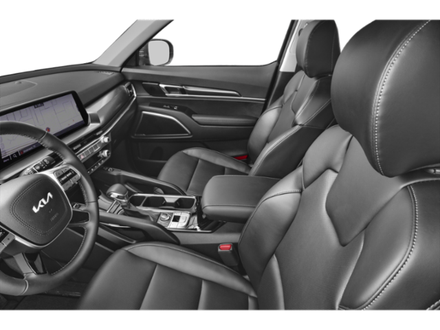 Certified Used 2024 Gravity Gray Kia S image 6