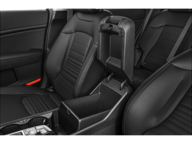 Certified Used 2024 Gray Kia SX-Prestige image 11