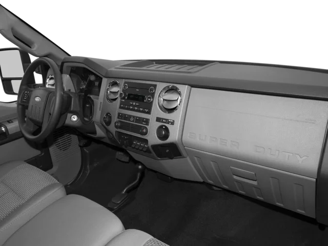 Used 2016 Oxford White Ford XL image 13