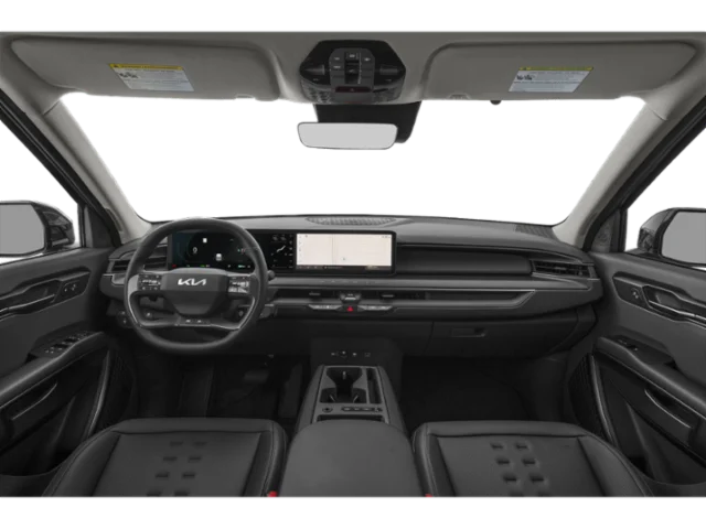 New 2027 OCEAN BLUE KIA WIND image 5
