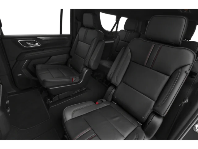 Used 2024 Black Chevrolet RST image 17