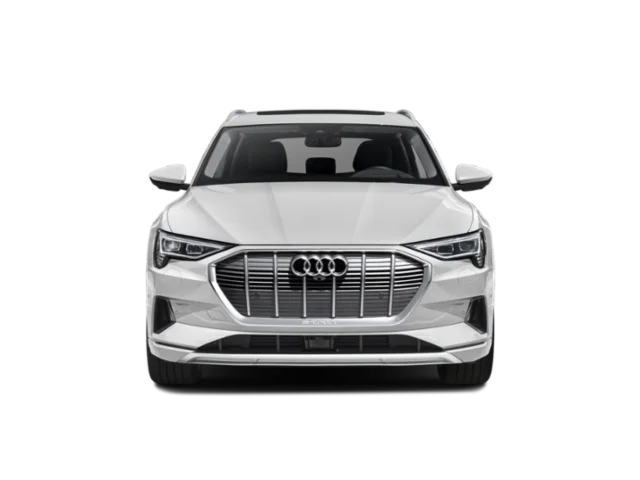Used 2021 Gray Metallic Audi Premium Plus image 4