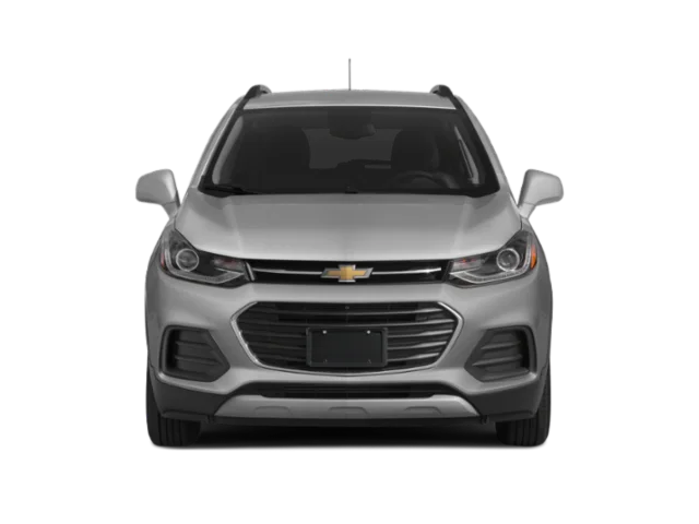 Used 2022 Blue Chevrolet LT image 4