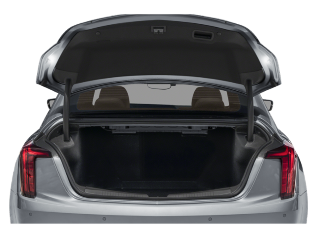 New 2026 Black Raven Cadillac Premium Luxury image 8