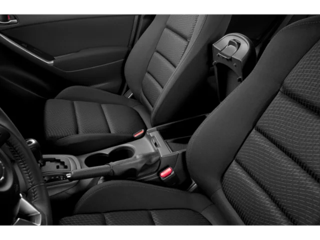 Used 2015  Mazda Touring image 16