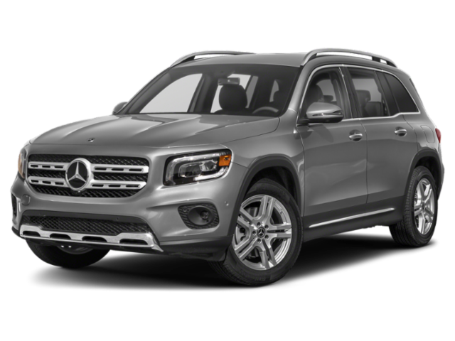 Used 2023  Mercedes-Benz GLB 250 image 1